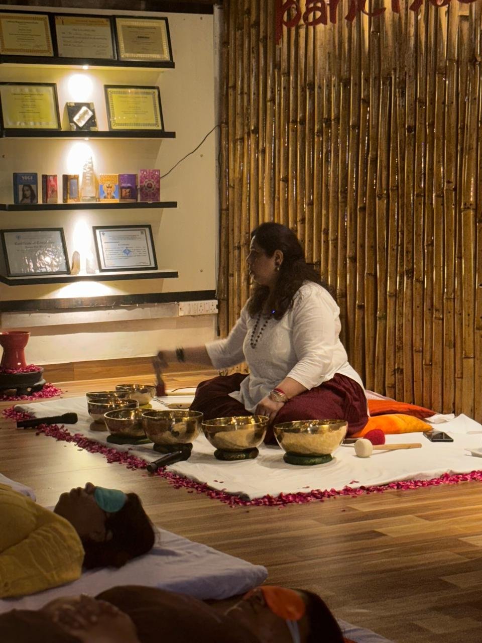 Healing gallery image